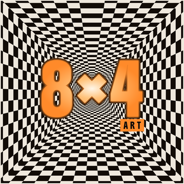 8x4 ART profile picture